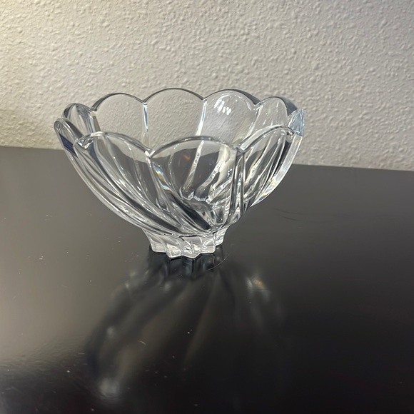 Marquis Waterford Crystal Bowl - Picture 2 of 6